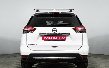 Nissan X-Trail, 2019 год, 2 350 777 рублей, 6 фотография