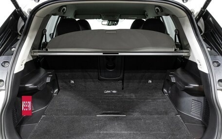 Nissan X-Trail, 2019 год, 2 350 777 рублей, 15 фотография