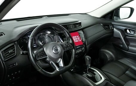 Nissan X-Trail, 2019 год, 2 350 777 рублей, 11 фотография