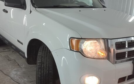Ford Escape II, 2008 год, 895 000 рублей, 1 фотография