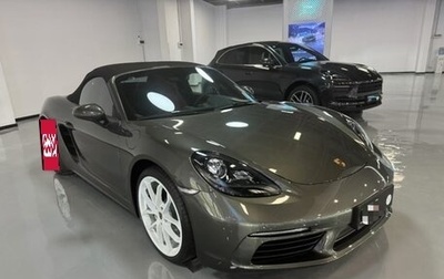 Porsche Boxster, 2025 год, 14 999 900 рублей, 1 фотография