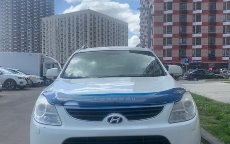 Hyundai ix55, 2012 год, 2 000 000 рублей, 1 фотография