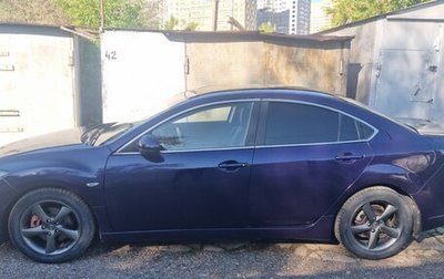 Mazda 6, 2007 год, 750 000 рублей, 1 фотография