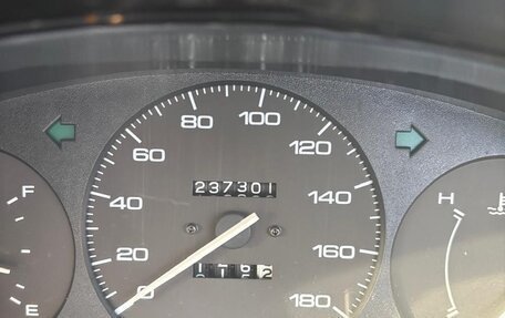 Mazda Demio III (DE), 1998 год, 170 000 рублей, 1 фотография