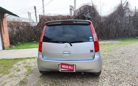 Mitsubishi Colt VI рестайлинг, 2004 год, 349 000 рублей, 1 фотография