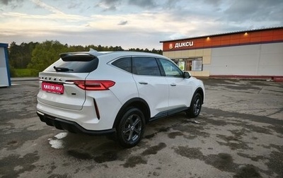 Haval F7 I, 2022 год, 2 200 000 рублей, 1 фотография