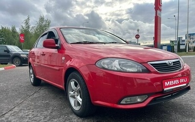 Daewoo Gentra II, 2013 год, 750 000 рублей, 1 фотография