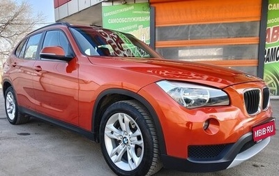 BMW X1, 2013 год, 1 700 000 рублей, 1 фотография