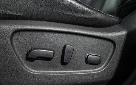 Nissan X-Trail, 2019 год, 2 350 777 рублей, 17 фотография