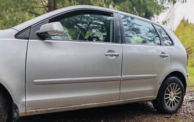 Volkswagen Polo IV рестайлинг, 2007 год, 500 000 рублей, 1 фотография