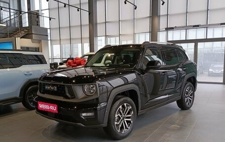Haval F7, 2025 год, 3 799 000 рублей, 1 фотография