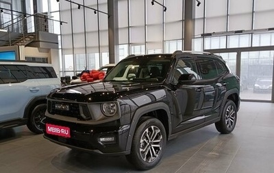 Haval F7, 2025 год, 3 799 000 рублей, 1 фотография