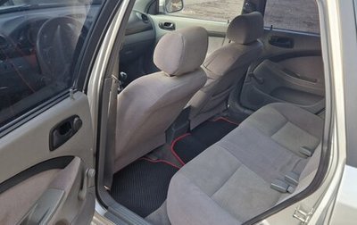 Chevrolet Lacetti, 2012 год, 489 000 рублей, 1 фотография