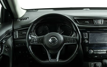 Nissan X-Trail, 2019 год, 2 350 777 рублей, 23 фотография