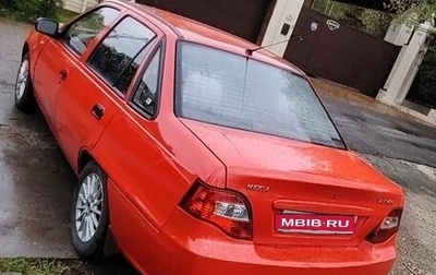 Daewoo Nexia I рестайлинг, 2010 год, 160 000 рублей, 1 фотография