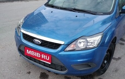 Ford Focus II рестайлинг, 2011 год, 430 000 рублей, 1 фотография