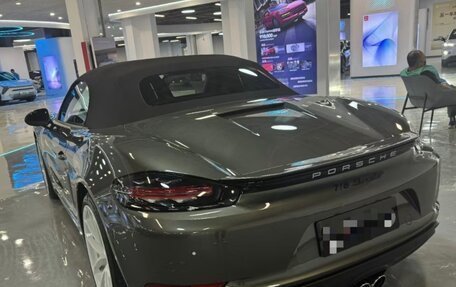 Porsche Boxster, 2025 год, 14 999 900 рублей, 4 фотография
