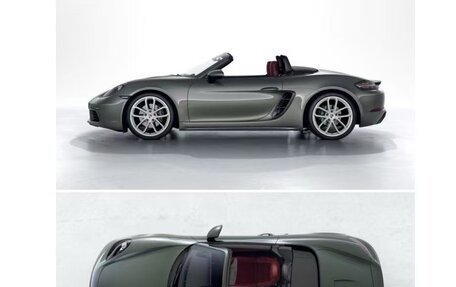 Porsche Boxster, 2025 год, 14 999 900 рублей, 6 фотография