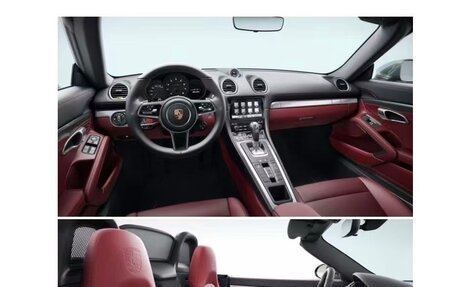 Porsche Boxster, 2025 год, 14 999 900 рублей, 7 фотография