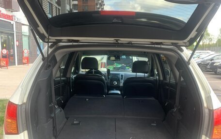 Hyundai ix55, 2012 год, 2 000 000 рублей, 13 фотография