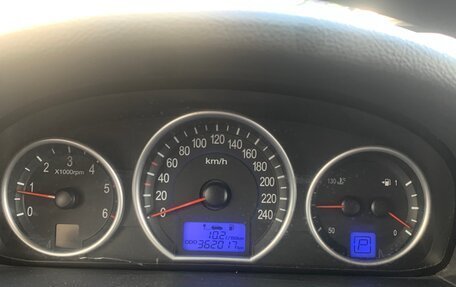 Hyundai ix55, 2012 год, 2 000 000 рублей, 12 фотография