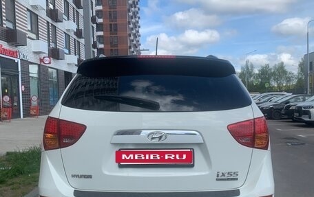 Hyundai ix55, 2012 год, 2 000 000 рублей, 4 фотография
