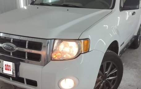 Ford Escape II, 2008 год, 895 000 рублей, 2 фотография