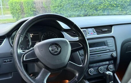 Skoda Octavia, 2013 год, 1 470 000 рублей, 3 фотография