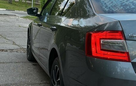 Skoda Octavia, 2013 год, 1 470 000 рублей, 6 фотография