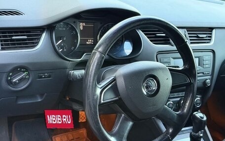 Skoda Octavia, 2013 год, 1 470 000 рублей, 7 фотография