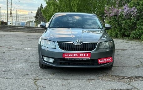 Skoda Octavia, 2013 год, 1 470 000 рублей, 8 фотография