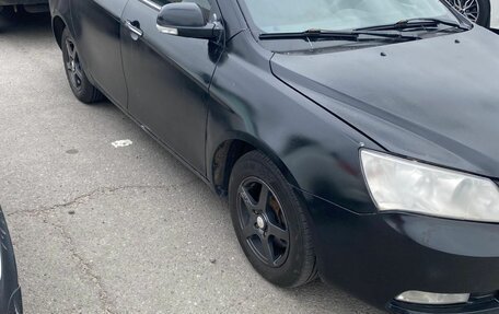Geely Emgrand EC7, 2013 год, 350 000 рублей, 2 фотография
