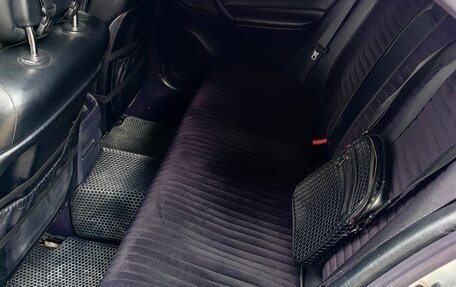 Mercedes-Benz C-Класс, 2004 год, 750 000 рублей, 2 фотография