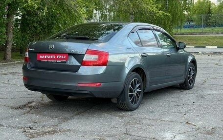 Skoda Octavia, 2013 год, 1 470 000 рублей, 12 фотография