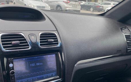 Geely Emgrand EC7, 2013 год, 350 000 рублей, 6 фотография