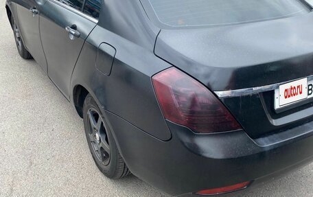 Geely Emgrand EC7, 2013 год, 350 000 рублей, 4 фотография