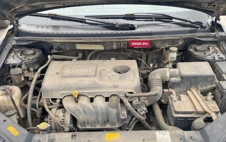 Geely Emgrand EC7, 2013 год, 350 000 рублей, 7 фотография