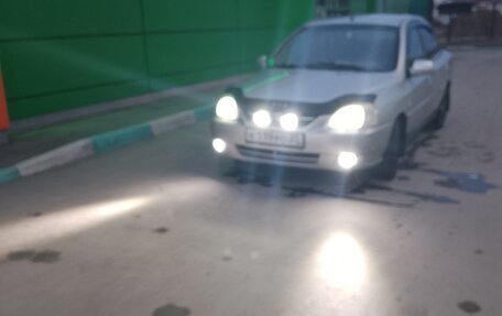KIA Rio II, 2004 год, 270 000 рублей, 2 фотография