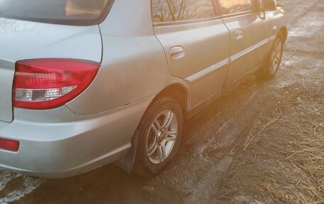 KIA Rio II, 2004 год, 270 000 рублей, 6 фотография