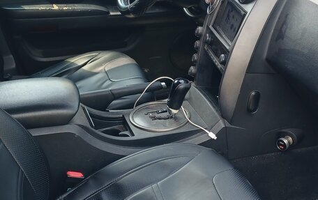 SsangYong Actyon Sports II, 2010 год, 650 000 рублей, 5 фотография