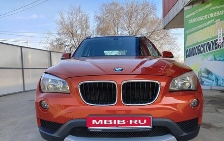 BMW X1, 2013 год, 1 700 000 рублей, 2 фотография