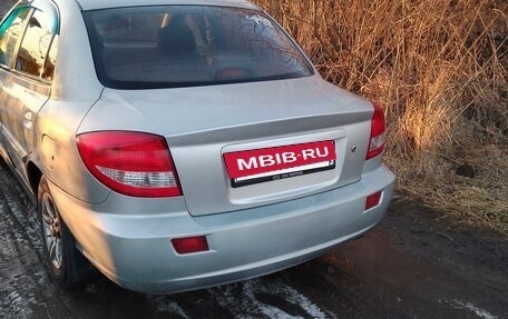 KIA Rio II, 2004 год, 270 000 рублей, 4 фотография