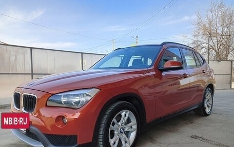 BMW X1, 2013 год, 1 700 000 рублей, 3 фотография