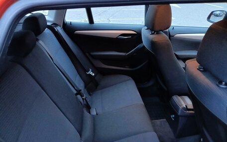 BMW X1, 2013 год, 1 700 000 рублей, 9 фотография