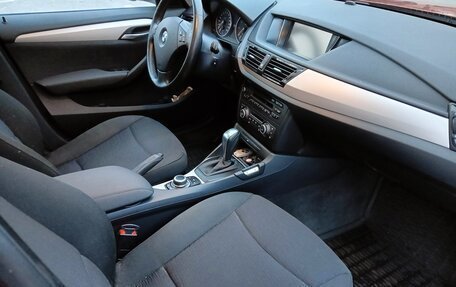 BMW X1, 2013 год, 1 700 000 рублей, 7 фотография