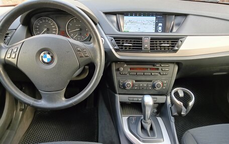 BMW X1, 2013 год, 1 700 000 рублей, 8 фотография