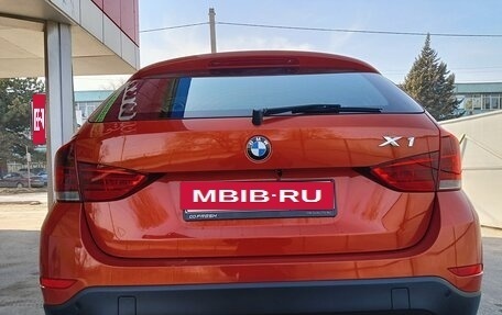 BMW X1, 2013 год, 1 700 000 рублей, 5 фотография