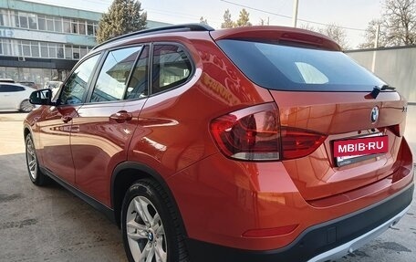 BMW X1, 2013 год, 1 700 000 рублей, 6 фотография