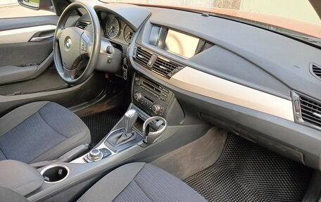 BMW X1, 2013 год, 1 700 000 рублей, 13 фотография