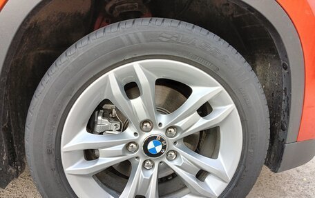BMW X1, 2013 год, 1 700 000 рублей, 14 фотография